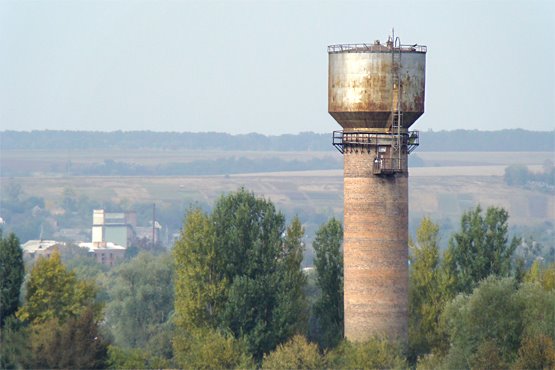Башта | Tower