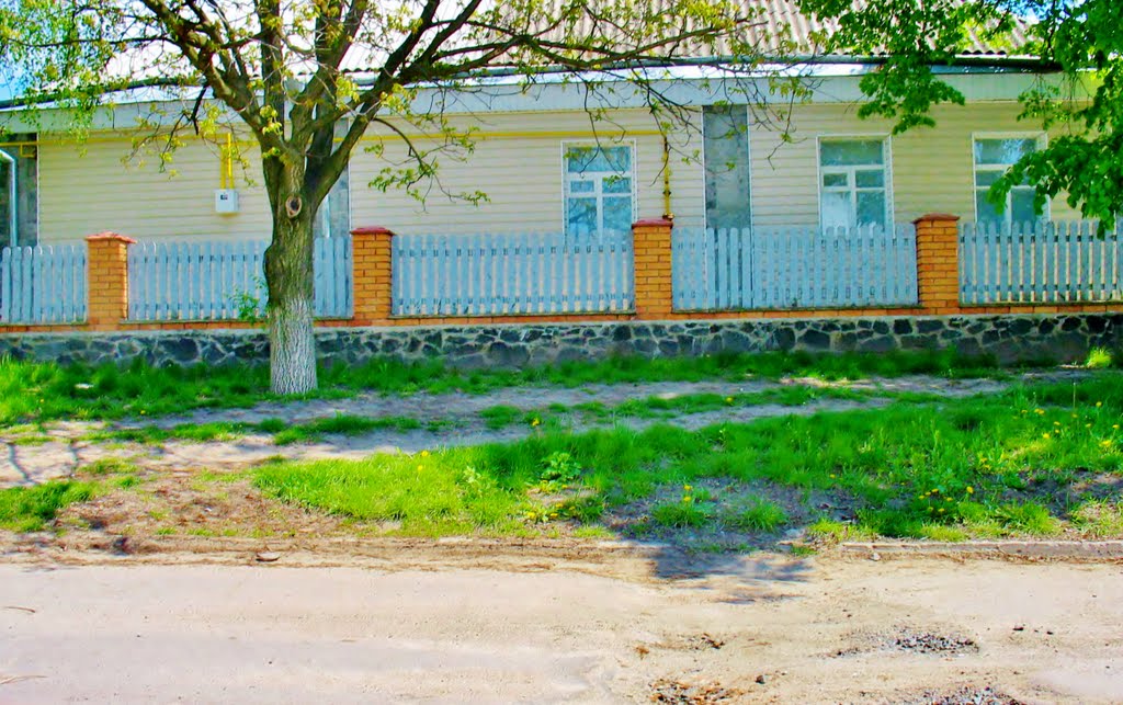09.05.2008  12:50  Улица Кирова.