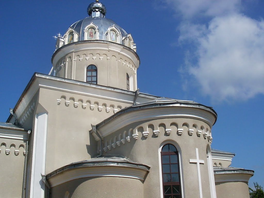 Zvenyhorodka
