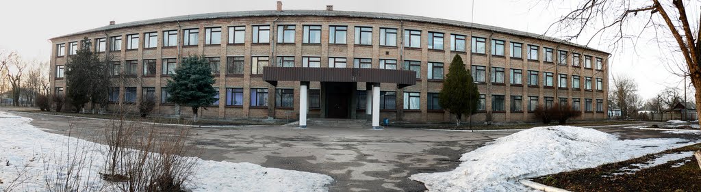 Школа №6