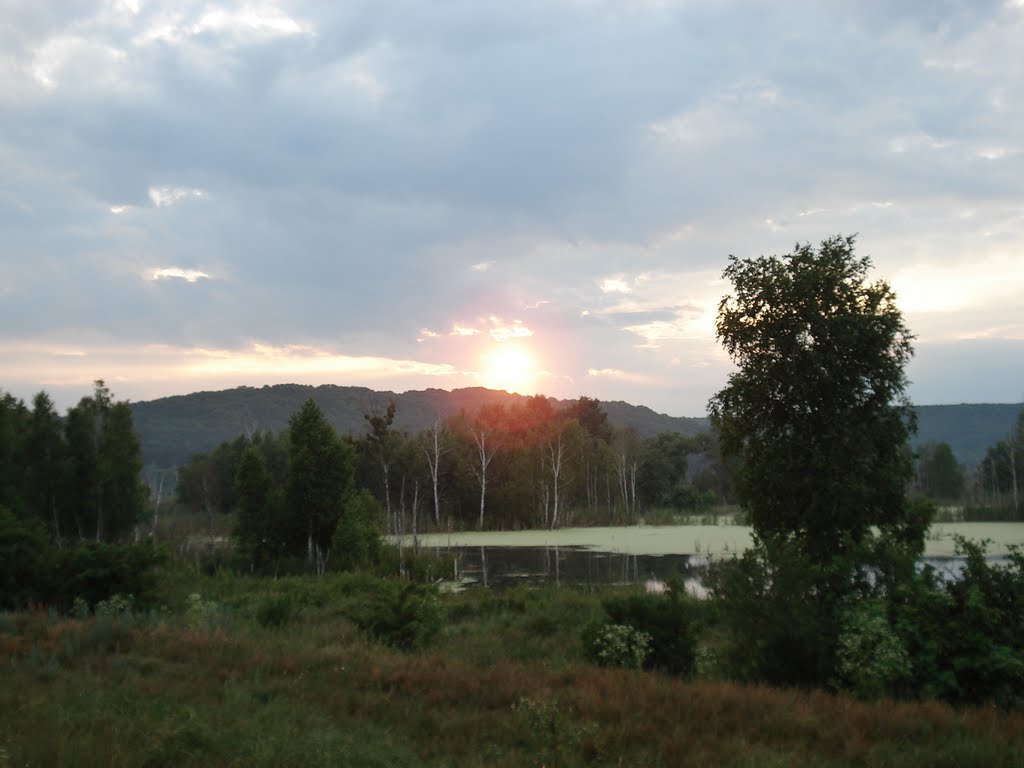 Ирдынь