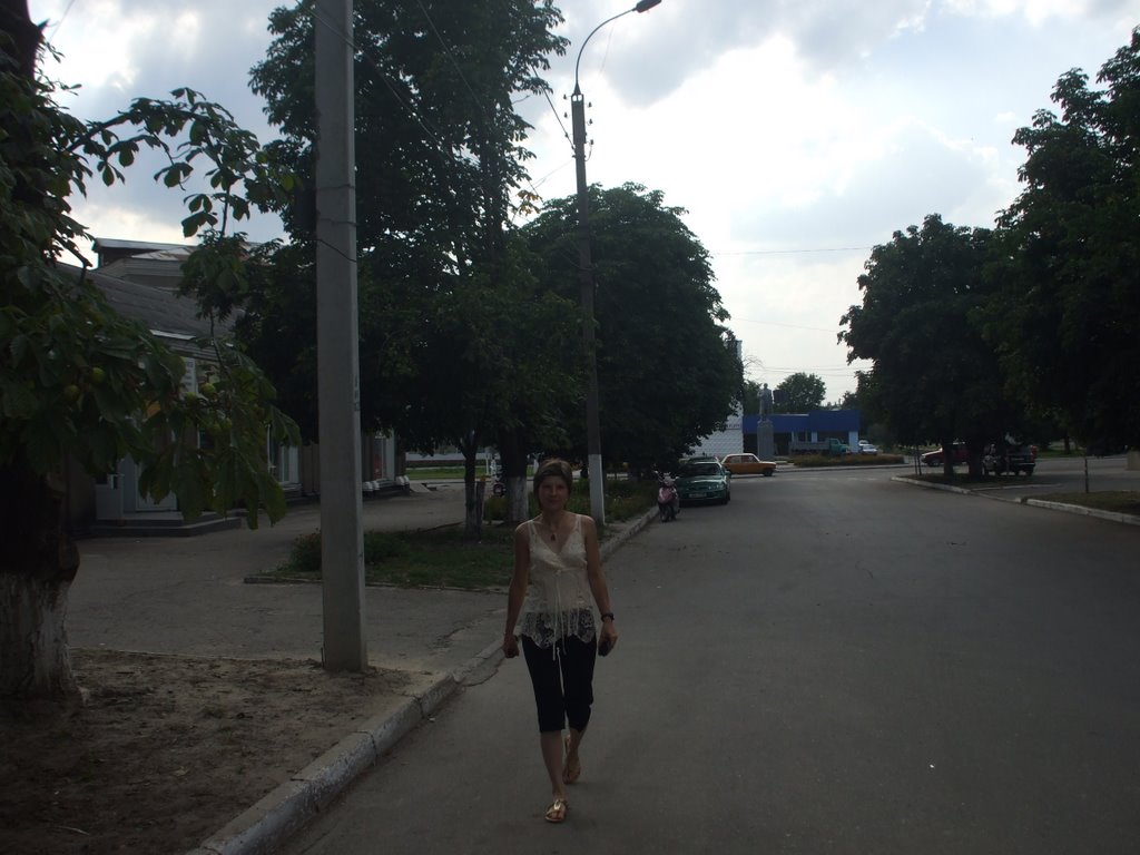 ул. Пушкина
