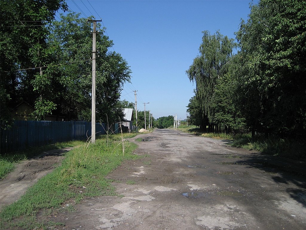 Заводская