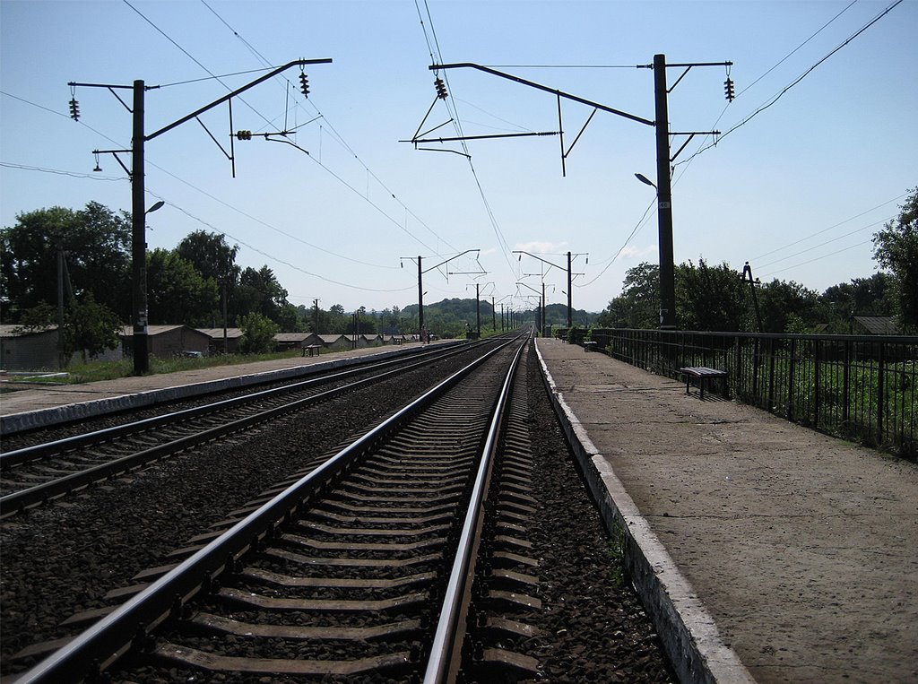 Геолога