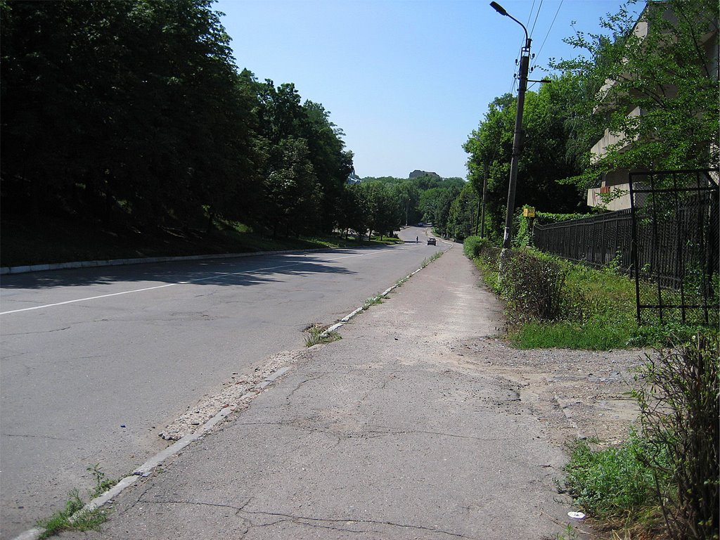 ул. Ленина