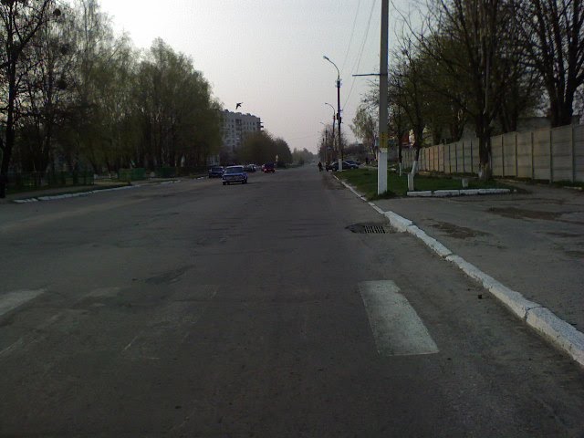 ...на выезд!