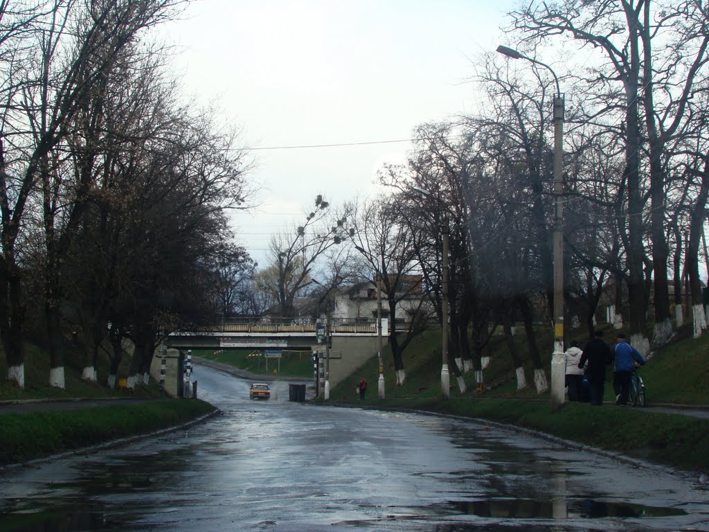 м.Камянка