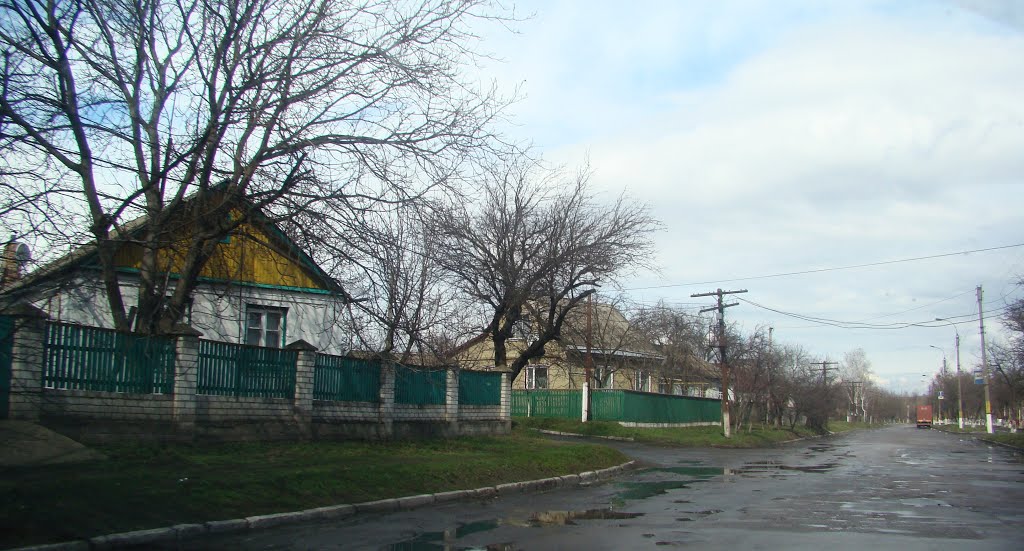 м.Камянка