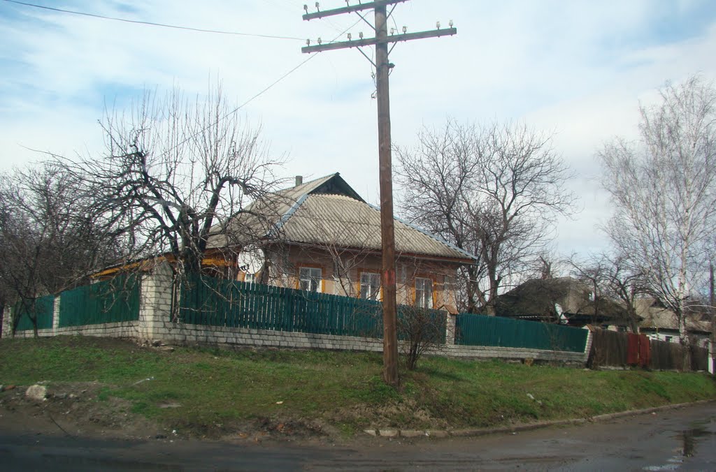 м.Камянка