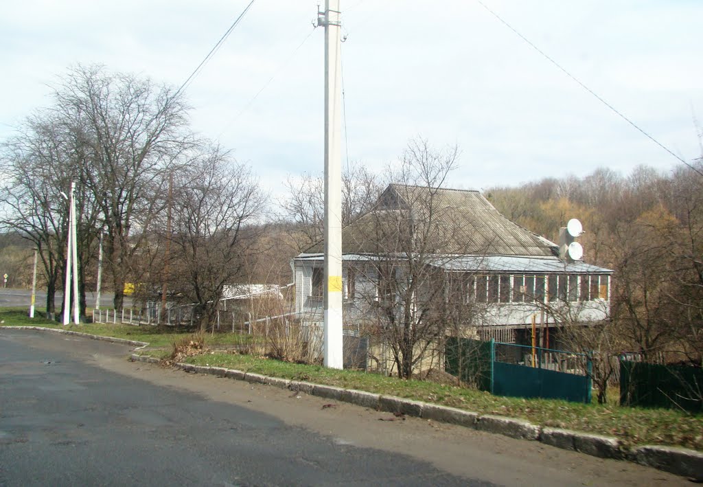 м.Камянка