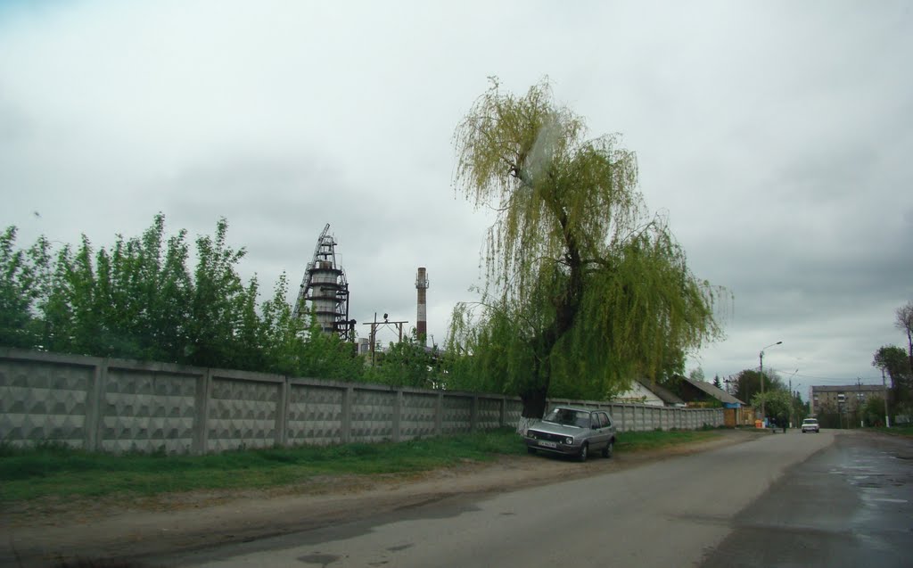 м.Камянка
