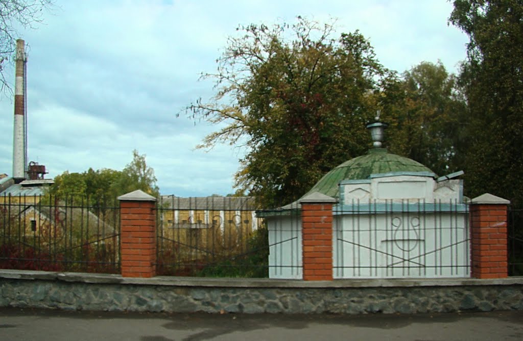 м.Камянка