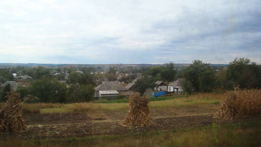 м.Камянка
