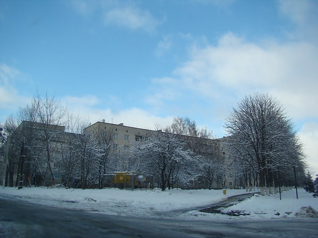 м.Камянка