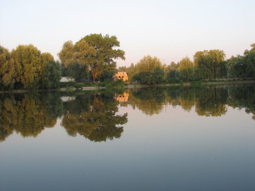 Катеринопіль