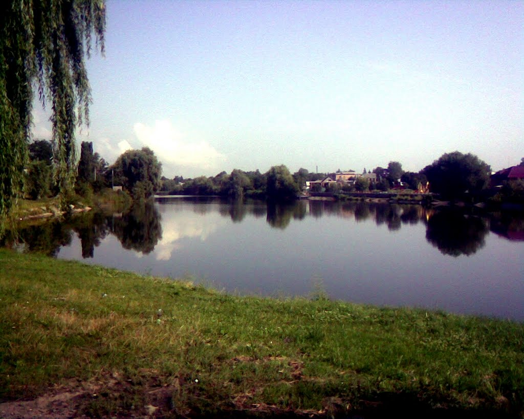 Lake