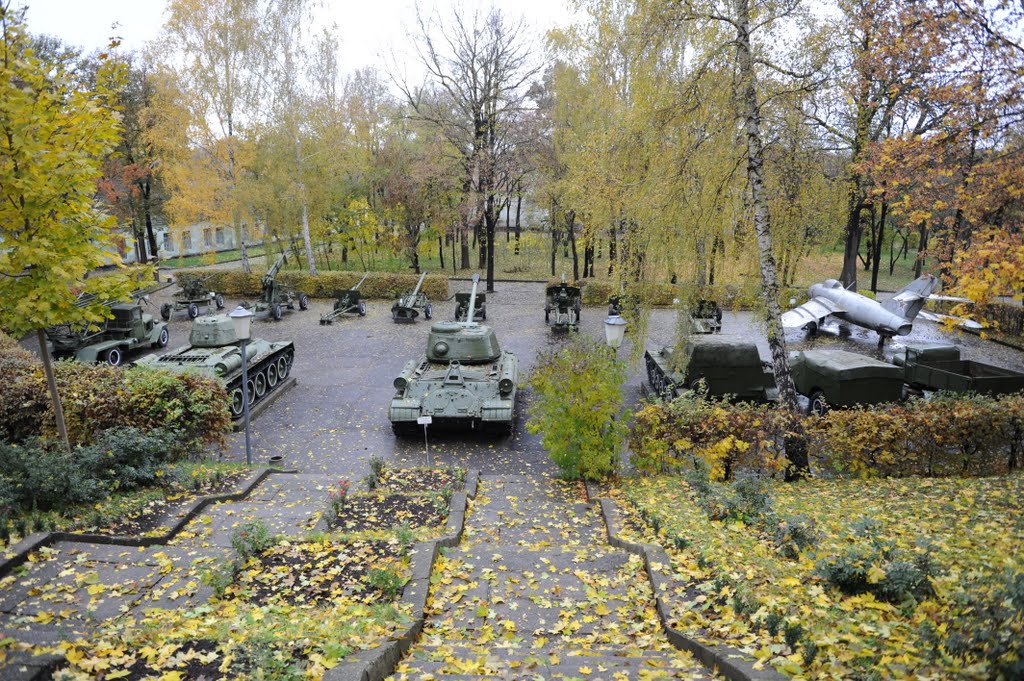 Национальный парк