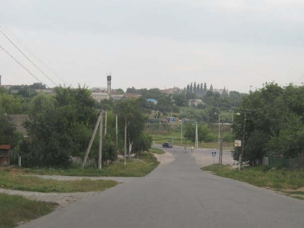 doroga