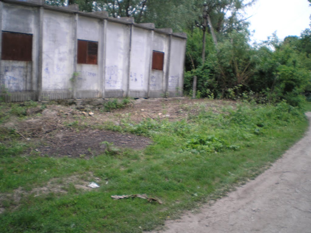Vodokachka