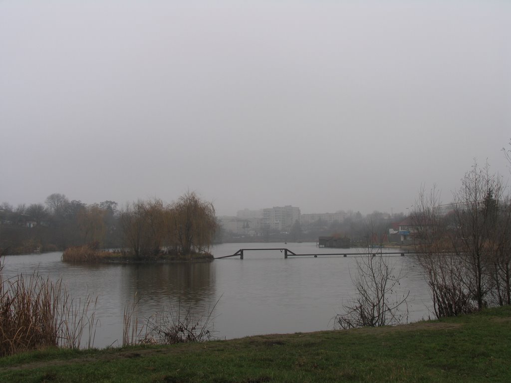 Остров