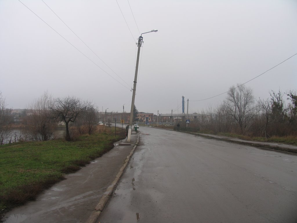 Дорога