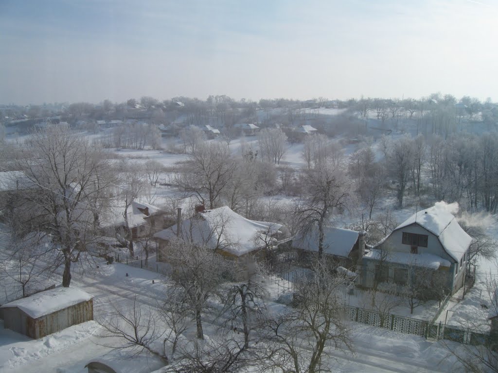 Монастирище