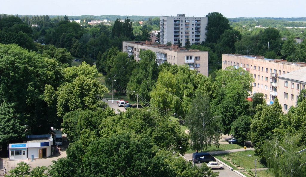 вул. Леніна