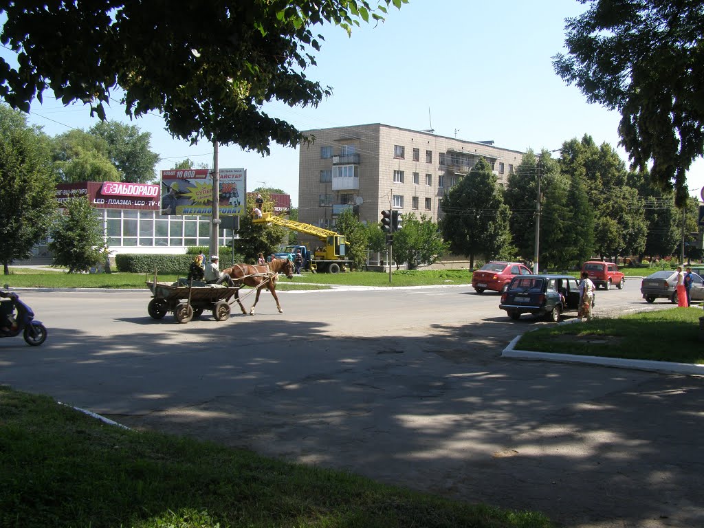 ул. Ленина