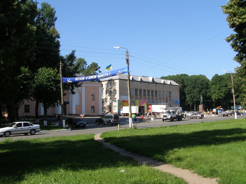 Monastyryshche