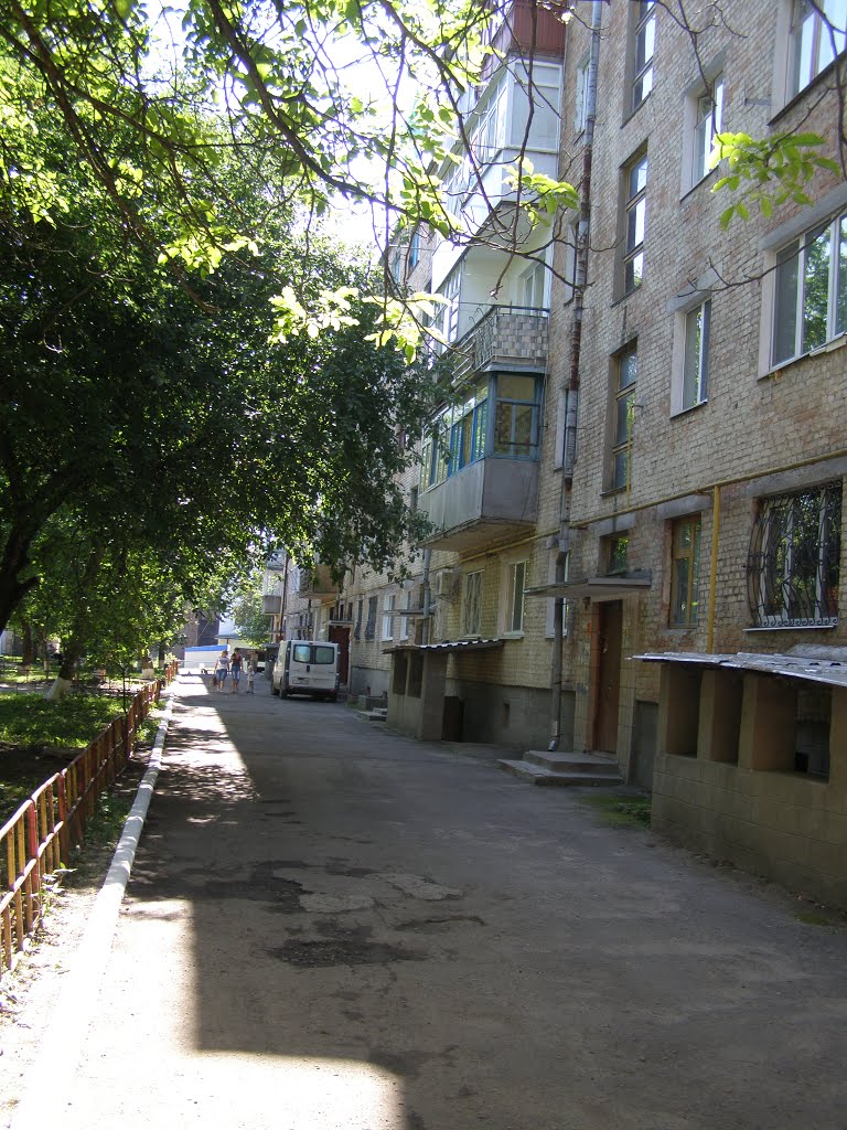 ул. Ленина