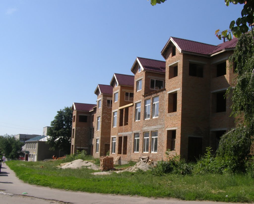 ул. Ленина