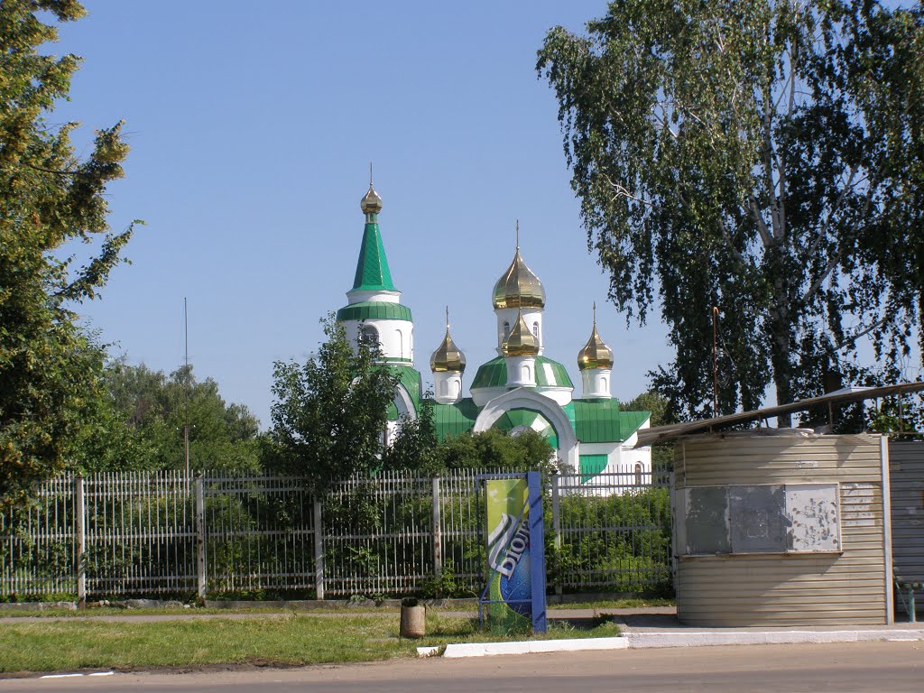 ул. Ленина
