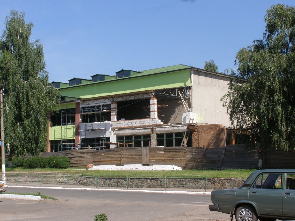 ул. Ленина
