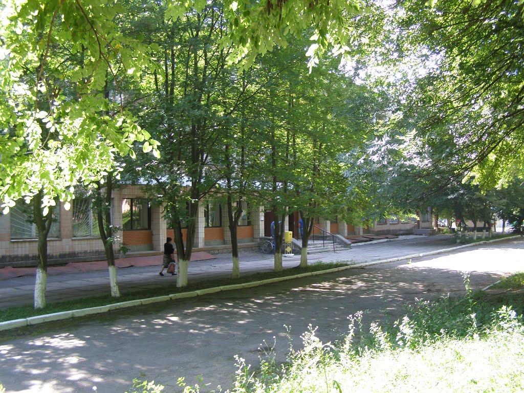 ул. Ленина