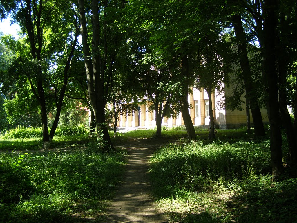 ул. Ленина