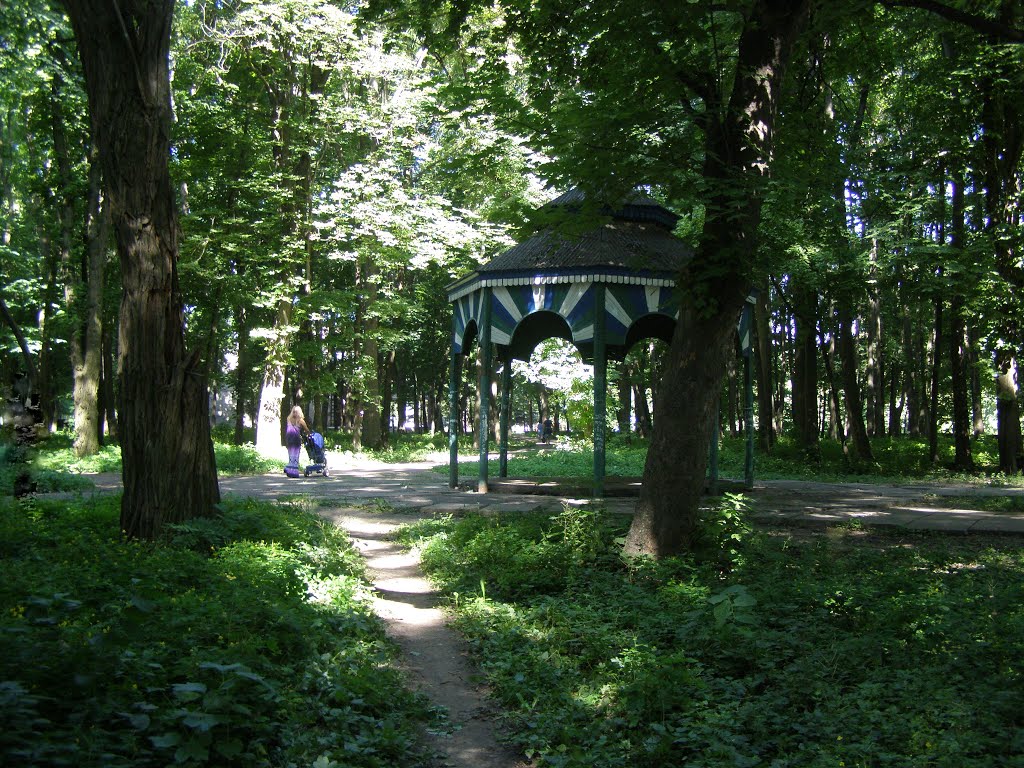 ул. Ленина