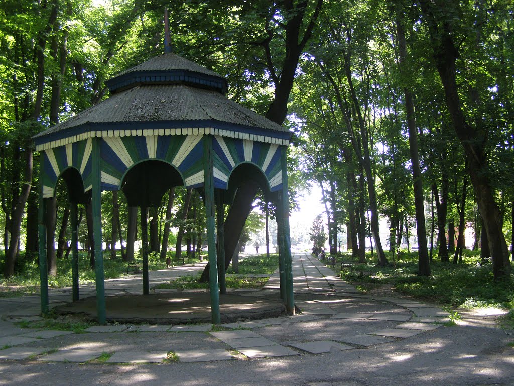 ул. Ленина