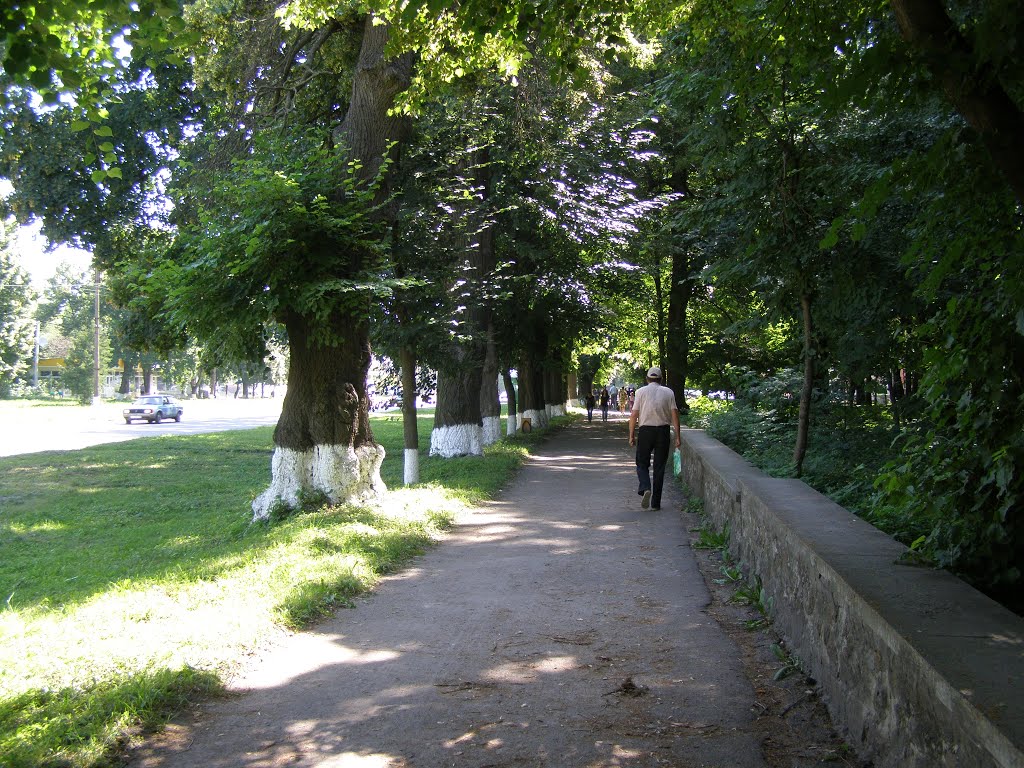 ул. Ленина