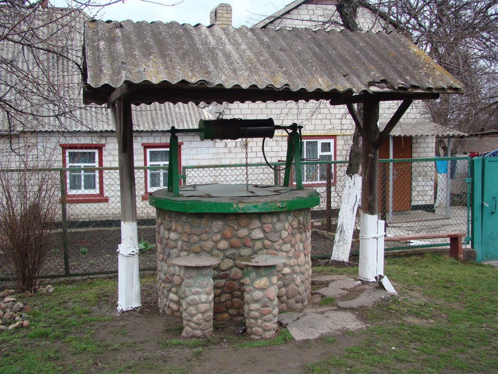Криниця