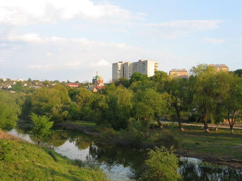 Гірський Тікич
