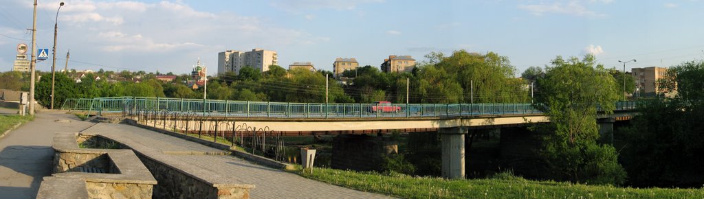 Міст