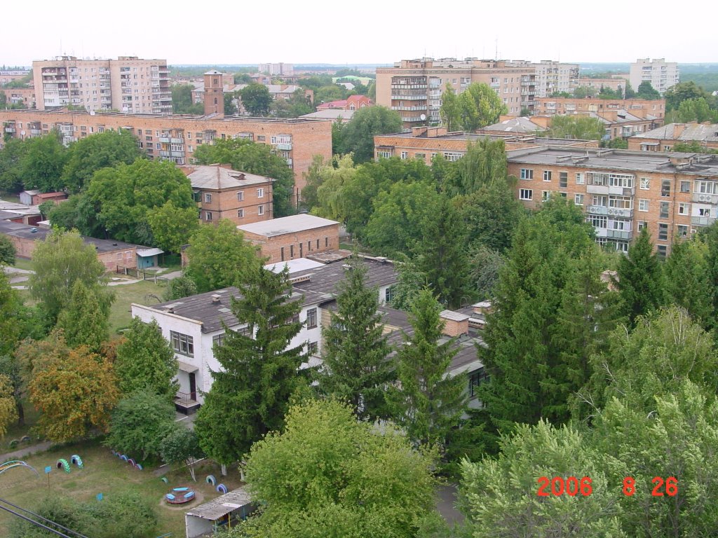 Дитсадок Дзвіночок №18