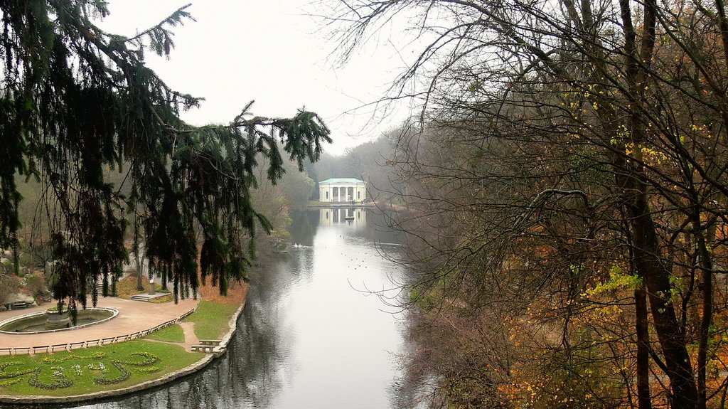 UMAN  Parque Sofia