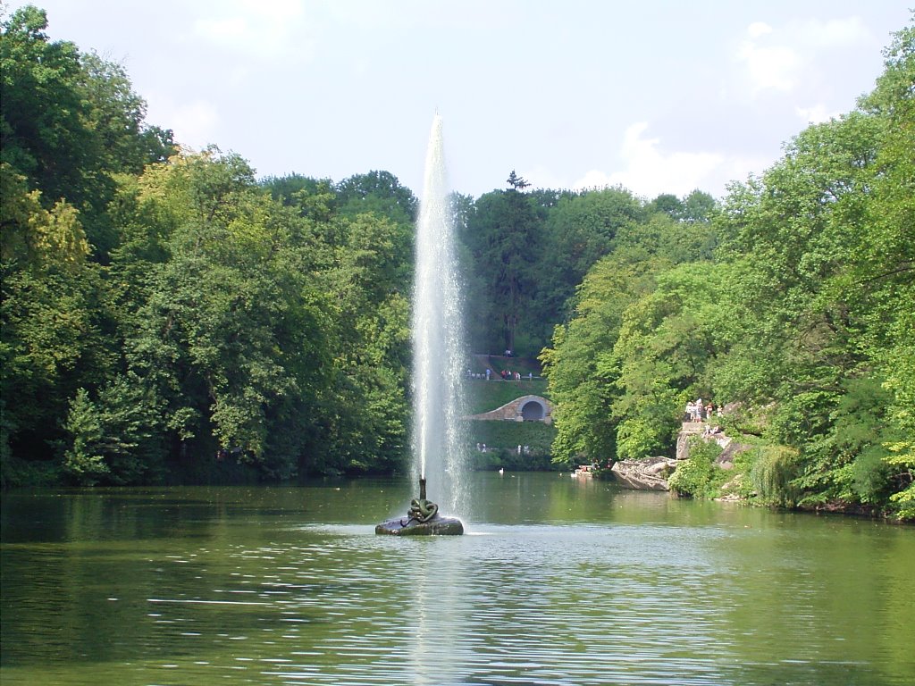Uman - Sofia park 2