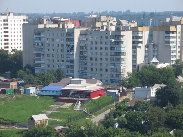 Умань_mogyla