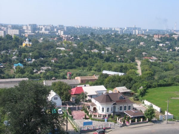 Умань_Uman
