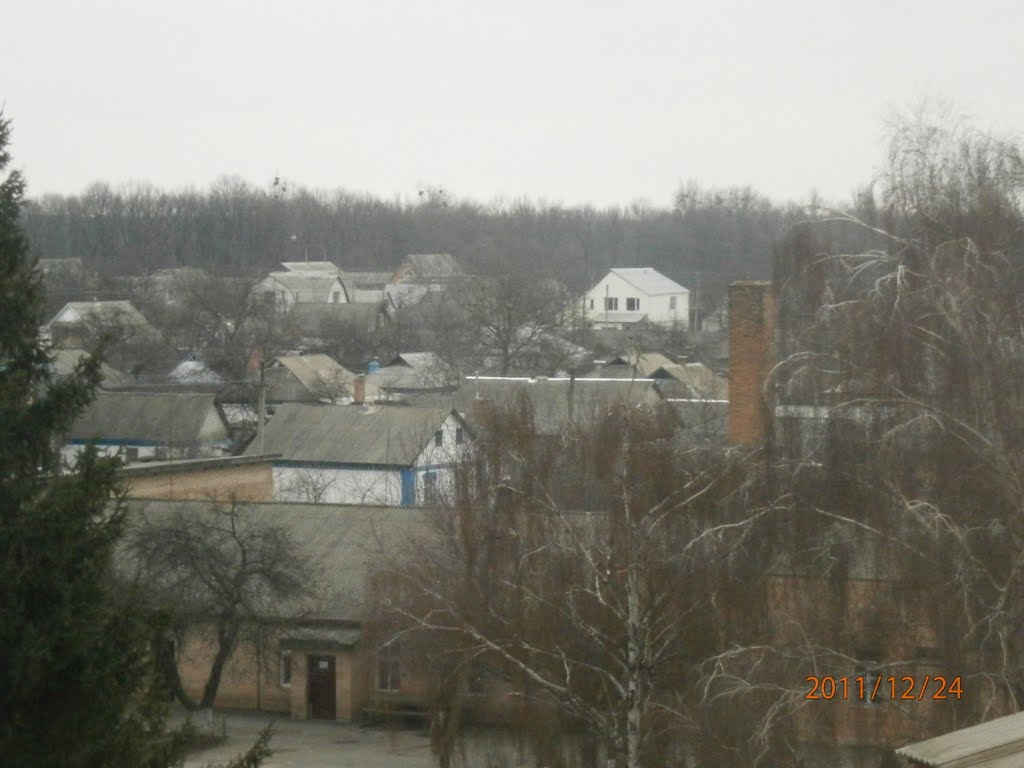 Стара Куба