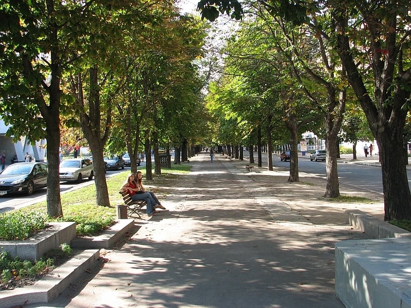 bulvar