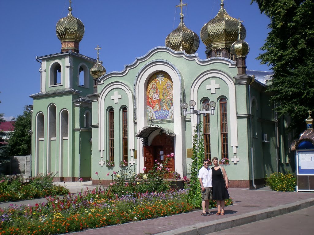 Cherkasy