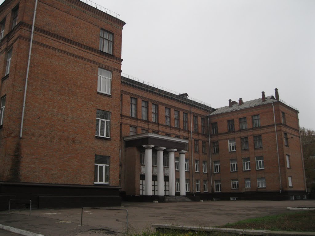 Черкаси